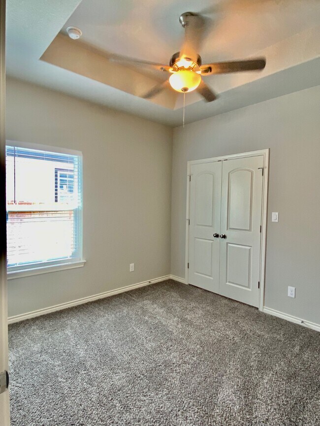 Building Photo - 1512 Dansby St