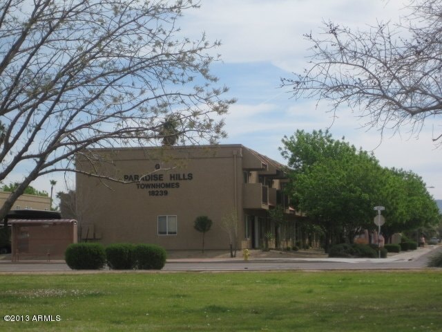 Building Photo - 18239 N 40th St