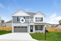 Building Photo - 4 Bedroom Pet-Friendly Home in La Vergne, TN with Main Street Renewal