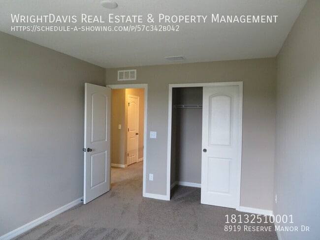 Building Photo - 8919 Reserve Manor Dr