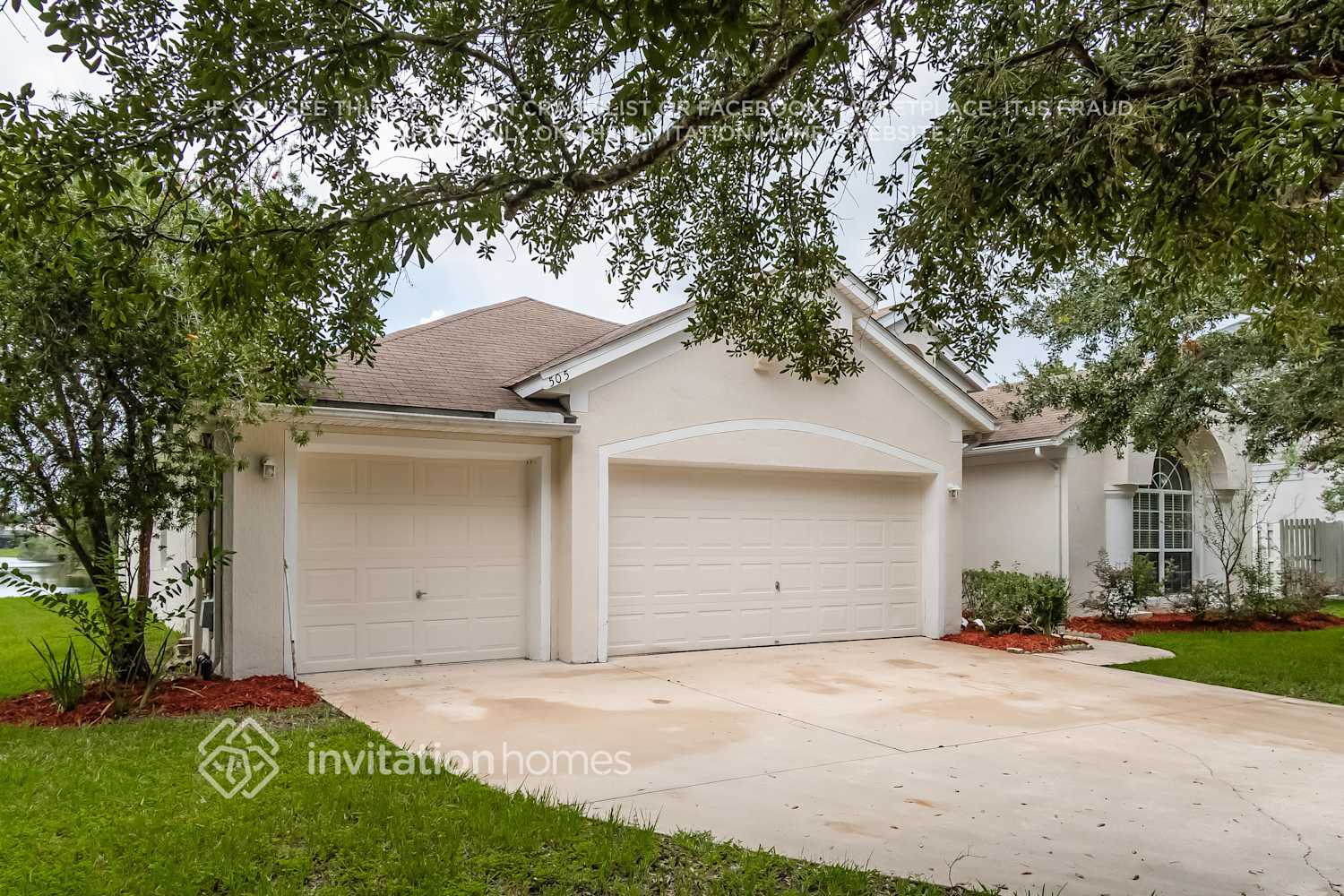 Building Photo - 505 Kernan Mill Ln