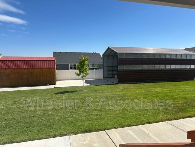 Building Photo - 3041 W 3450 N