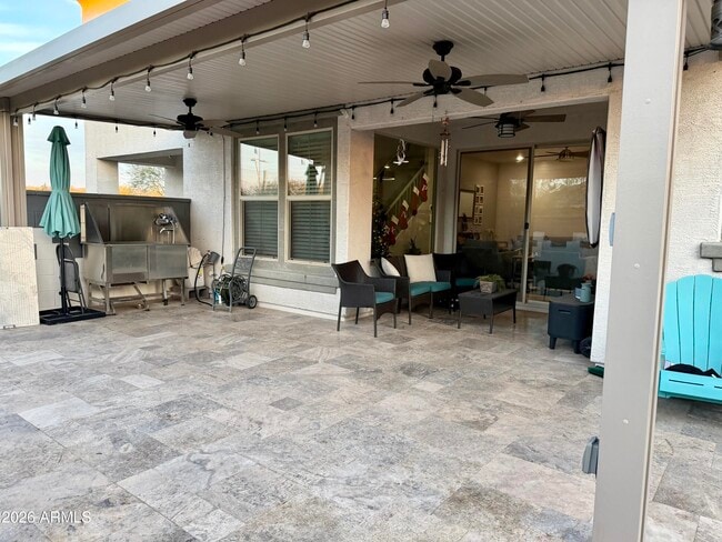 Building Photo - 4961 S Turbine