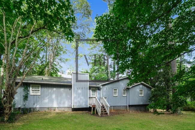 Building Photo - 4681 E Glen Ridge Cir