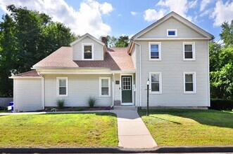 Building Photo - 349 Naubuc Ave