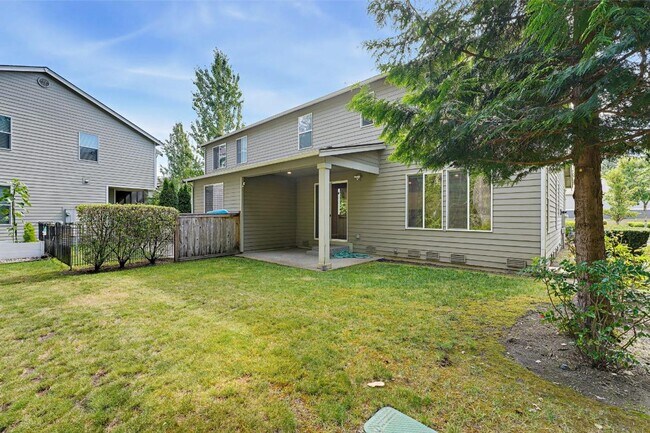 Building Photo - 3919 Jett Ln
