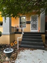 Building Photo - 1210 Everett Ave