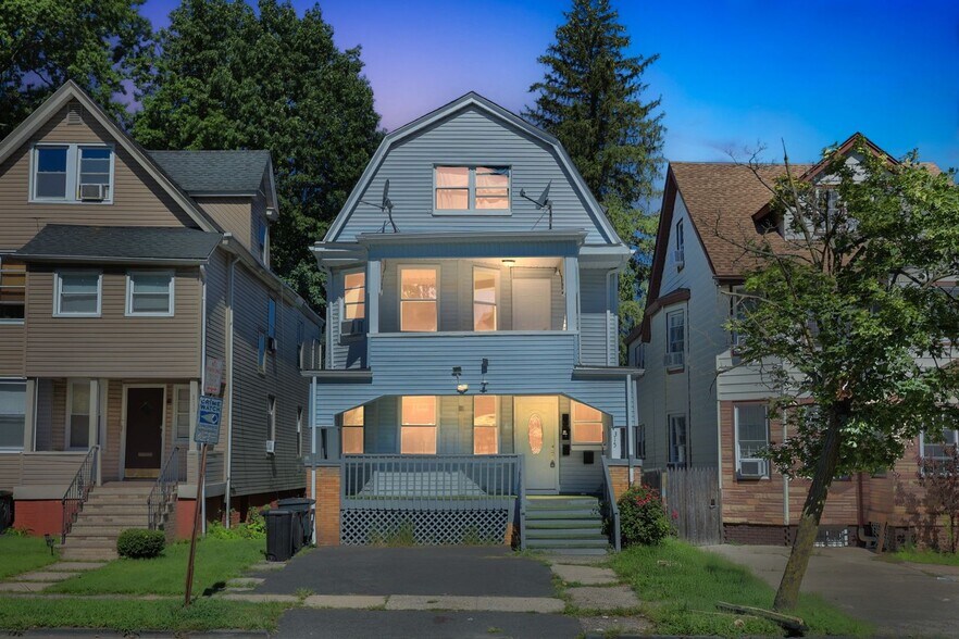 Building Photo - 315 Glenwood Ave