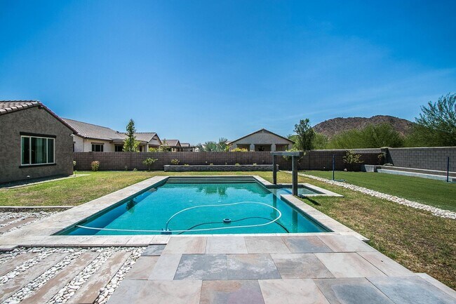 Building Photo - COMING SOON!! Custom single level Luxury home with pool and 4 car garage