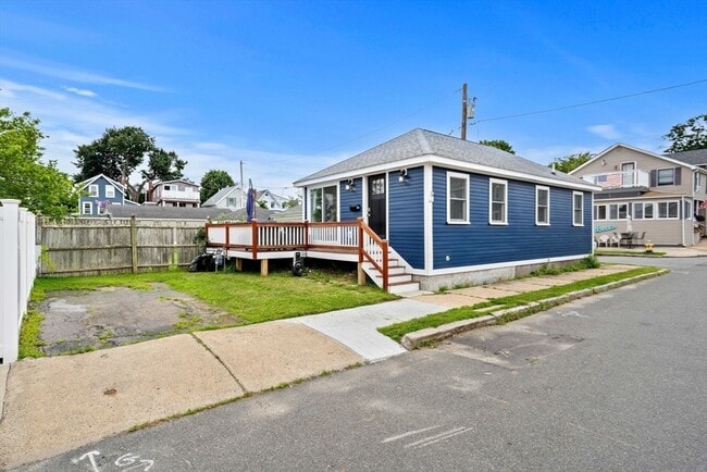 Building Photo - 23 Juniper Ave