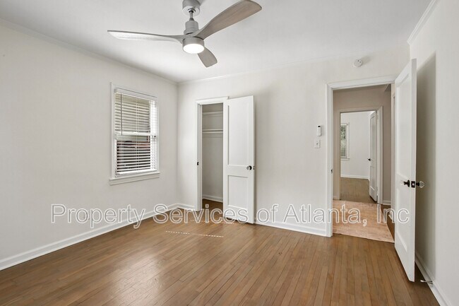 Building Photo - 1649 Beecher St SW