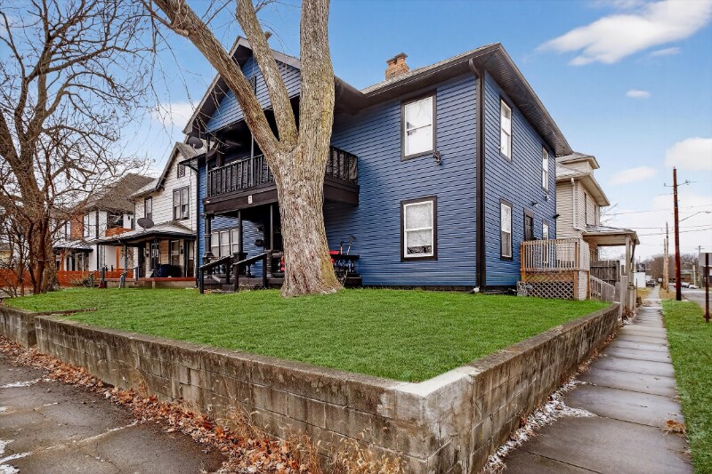 Building Photo - 2640 Guilford Ave