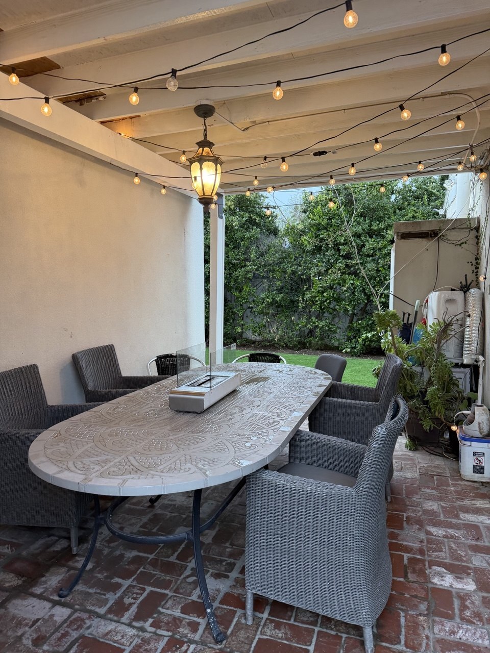 Building Photo - 5903 Texhoma Ave