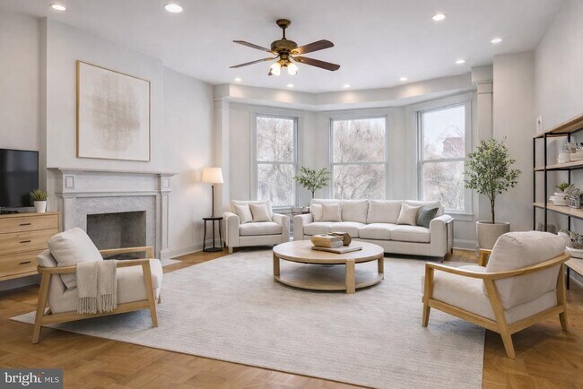 Building Photo - 3110 18th St NW