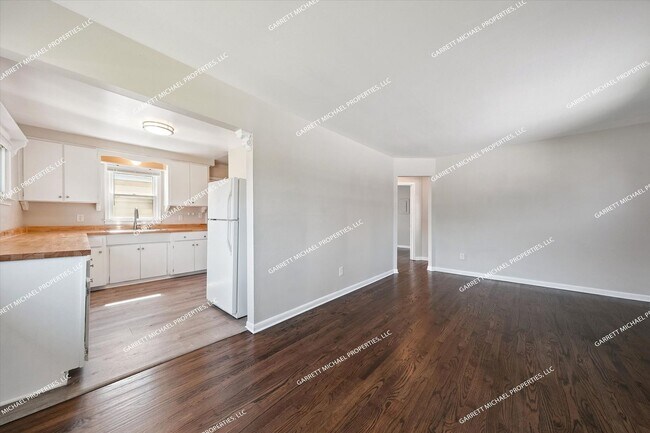 Building Photo - Charming 2-Bedroom Ranch in Taylor for Rent!