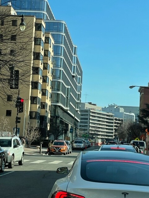 Building Photo - 2141 I St NW