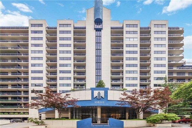 Building Photo - 1130 Piedmont Ave NE