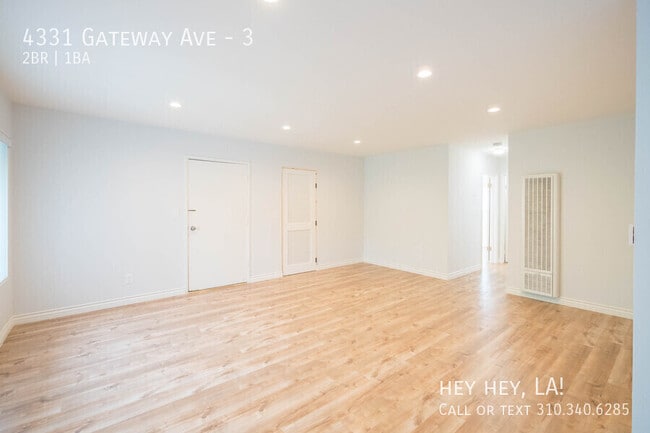 Building Photo - 4331 Gateway Ave