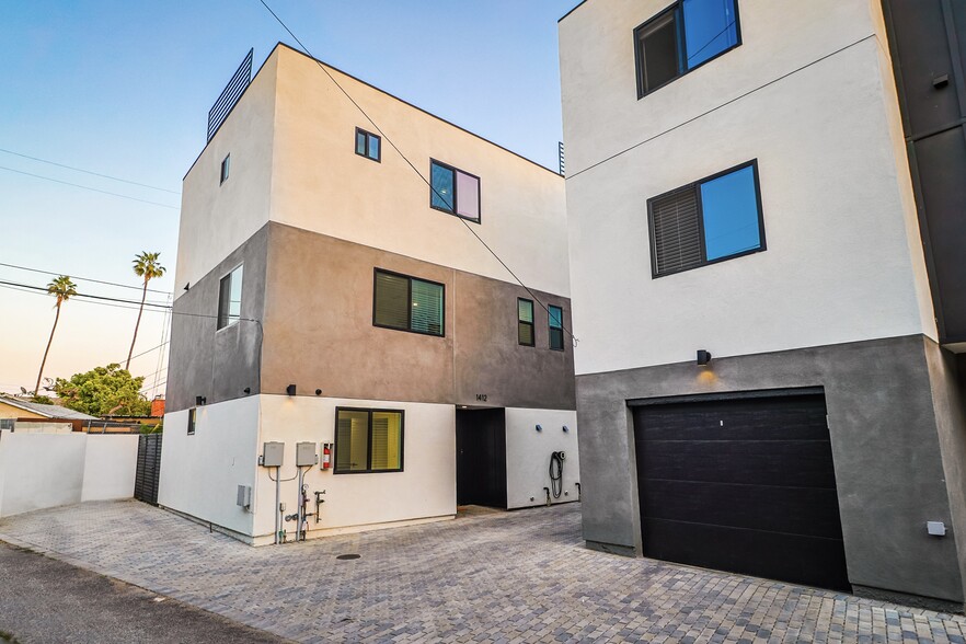 Building Photo - 1412 S Orange Dr