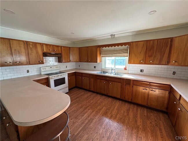 Building Photo - 2221 Mott Rd