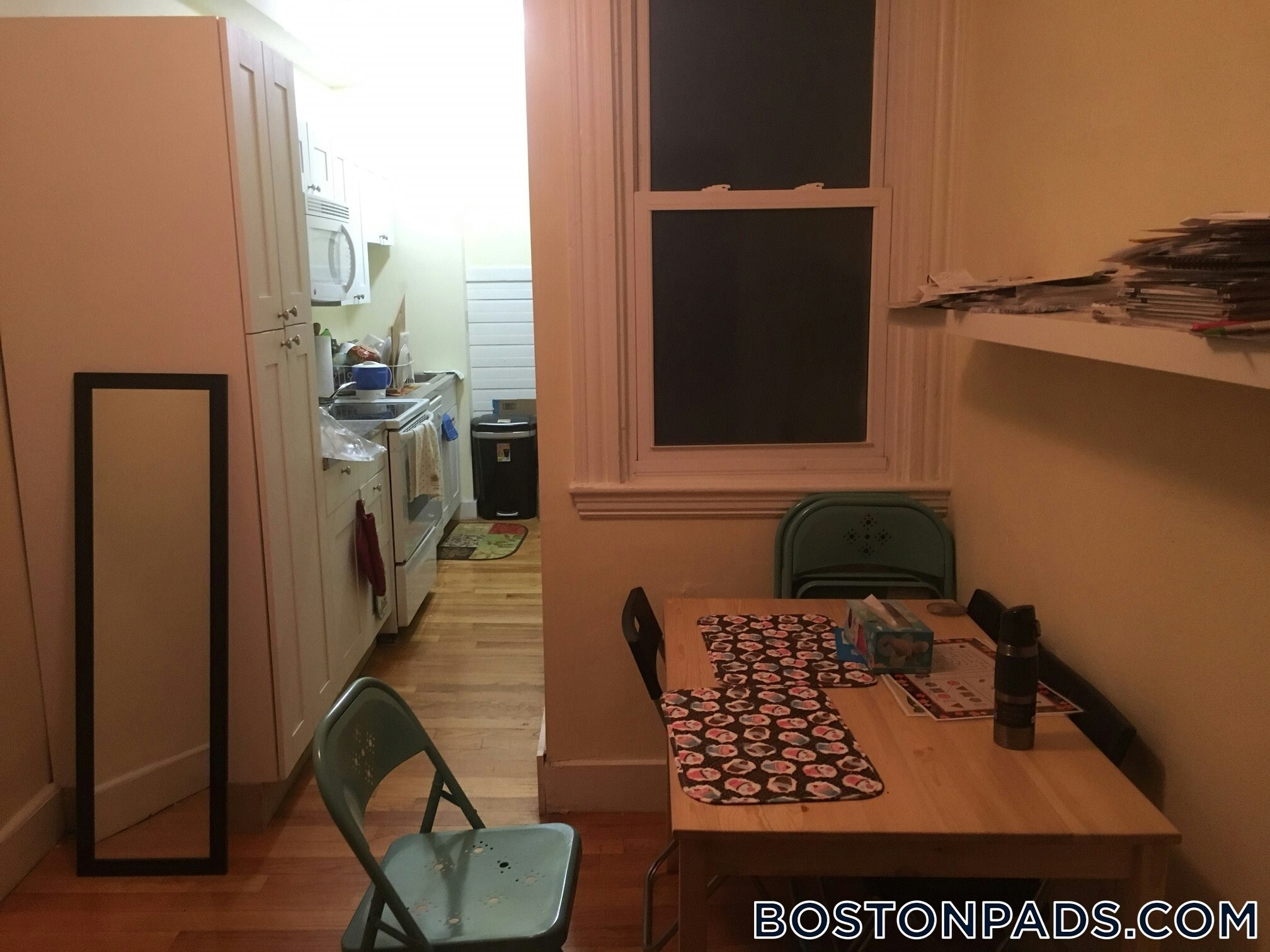 Building Photo - 35 Brookline St