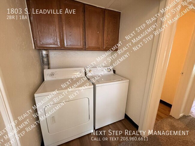 Building Photo - 1803 S Leadville Ave