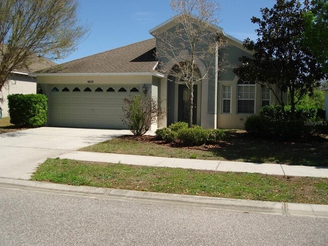 Building Photo - 9630 Baton Rouge Ln