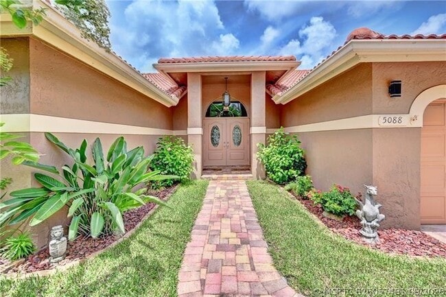 Building Photo - 5088 NW 100th Terrace