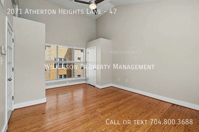 Building Photo - 2071 Atherton Heights Ln