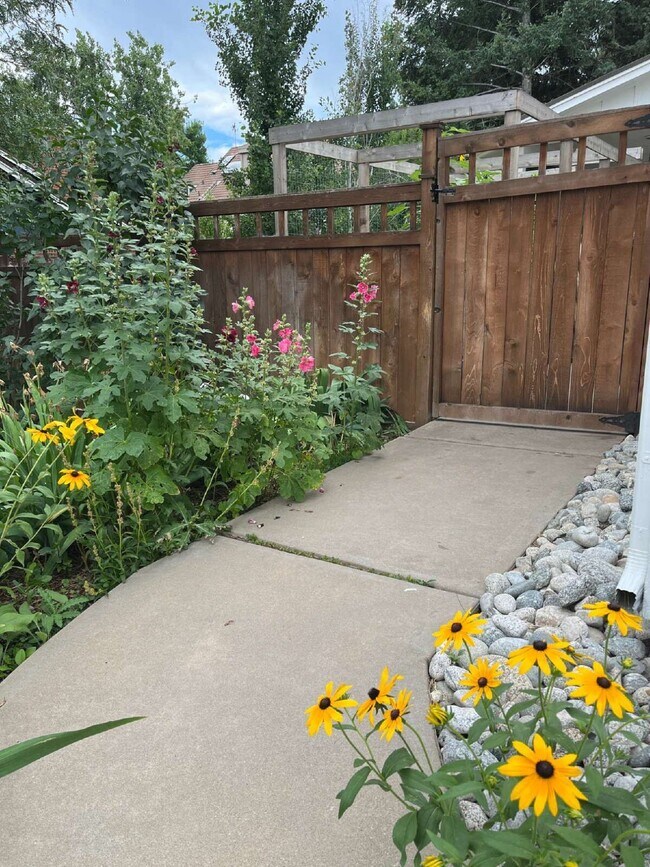 Building Photo - 10739 E Crestridge Cir
