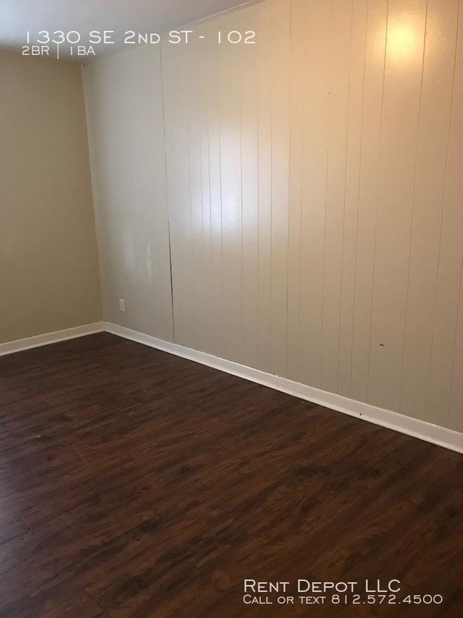 Building Photo - 2 bedroom in Evansville IN 47713