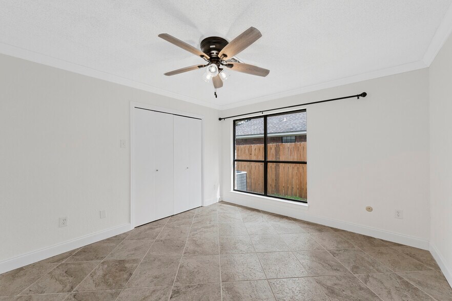 bedroom #2 - 7105 Fish Pond Rd