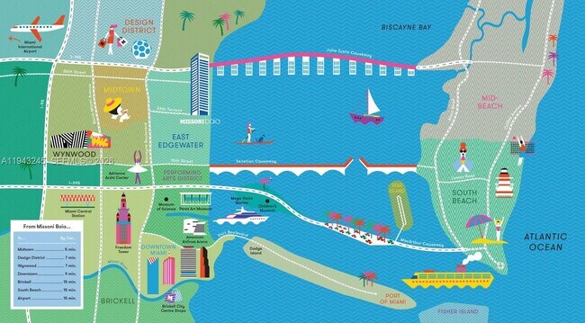 Building Photo - 1750 N Bayshore Dr