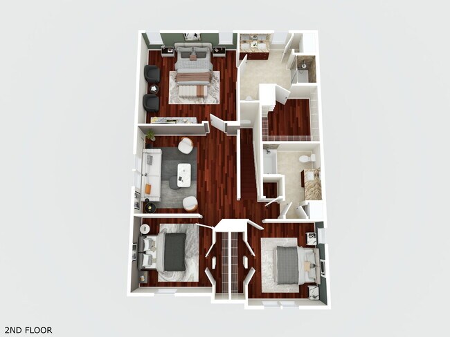 Building Photo - Better Than New and Unlike Anything Else in Villa Del Sol