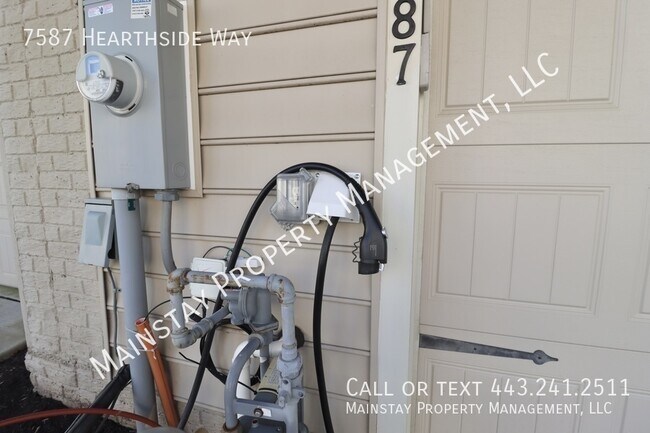 Building Photo - 7587 Hearthside Way