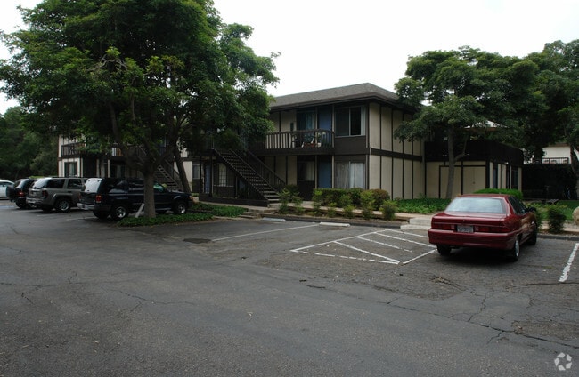 Building Photo - Fran Apartments