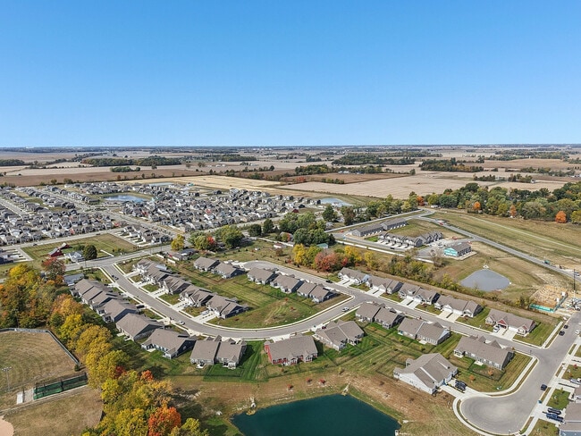 Building Photo - Prairie Chase