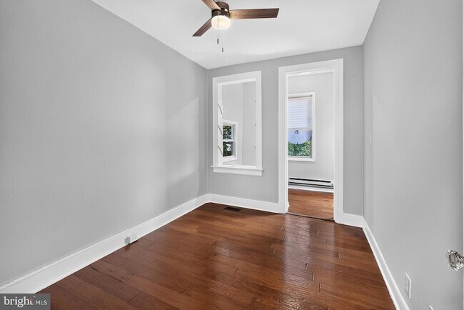 Building Photo - 3015 13th St NW