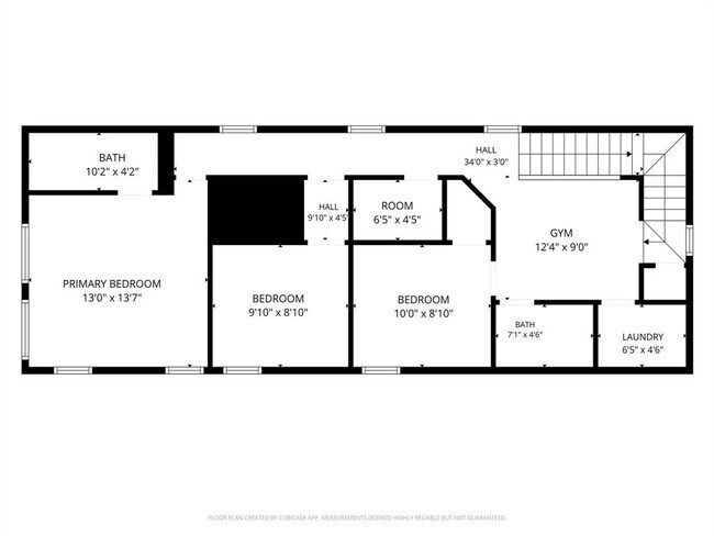 Building Photo - 3010 E 18th 1/2 St