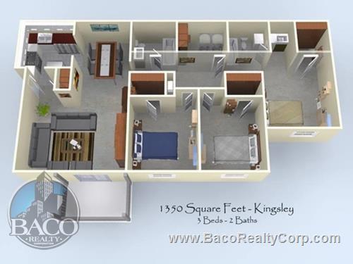 Building Photo - 3365 Keystone Ave