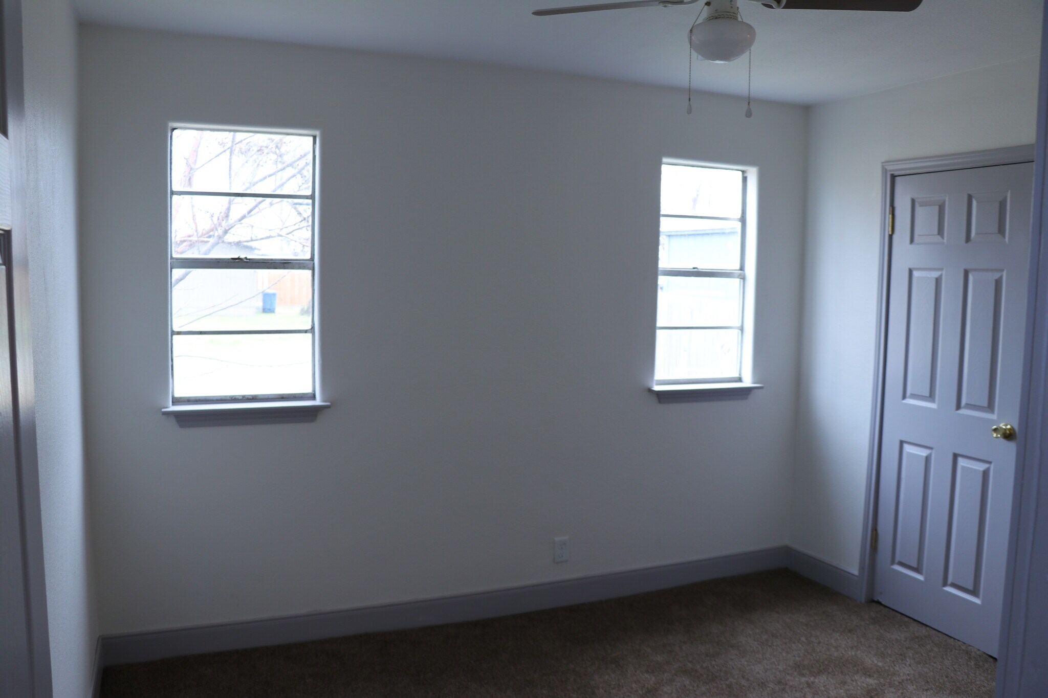 Back Bedroom - 2772 El Paso Ave