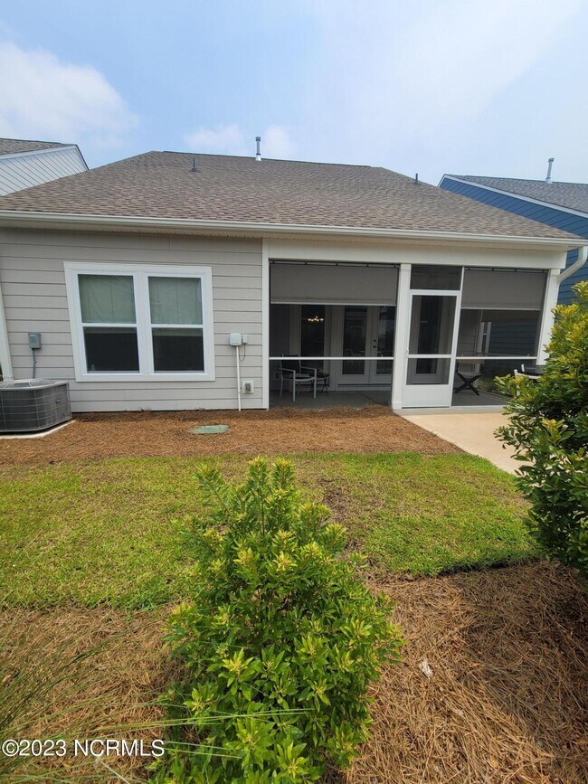 Building Photo - 7103 Muskerry Way