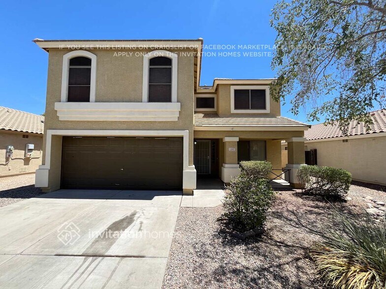 Primary Photo - 1265 N 161st Ave