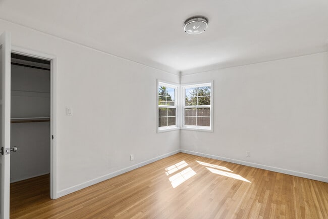 Third bedroom - 2451 22nd St