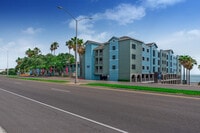 Building Photo - The Arts at Ocean Drive