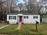 Building Photo - 2708 Cave Ave NW