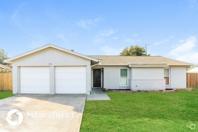 Building Photo - 1100 Trammell Dr