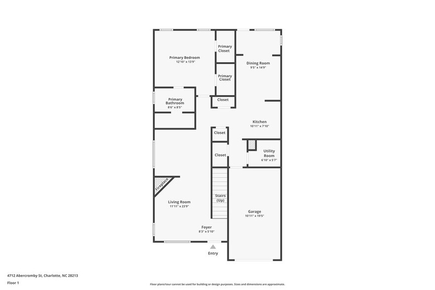 Building Photo - 4712 Abercromby St
