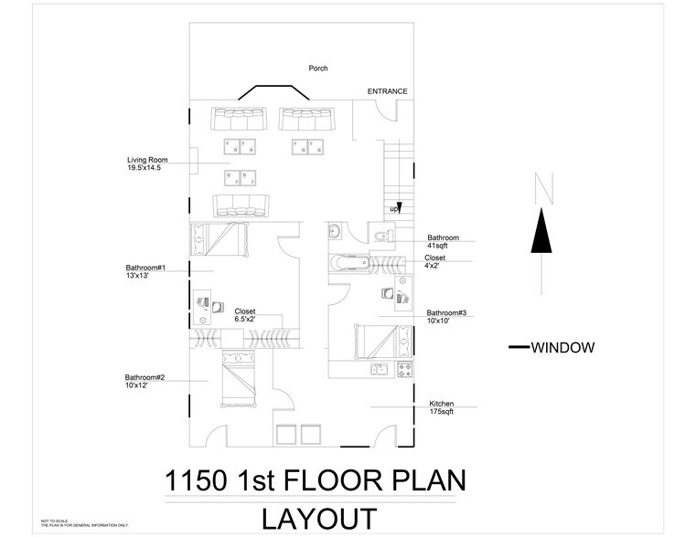 Building Photo - 1150 W 30th St