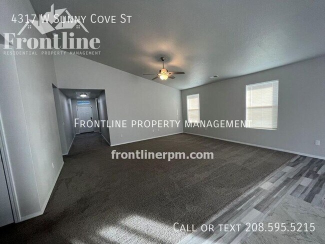 Building Photo - 4317 W Sunny Cove St